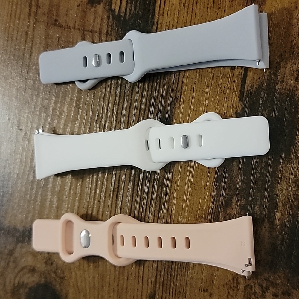 Fitbit bands